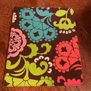 Vera Bradley Tablet Folio
